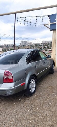 Volkswagen Passat 2006, 255,500 km - 1.8 л - Bakı