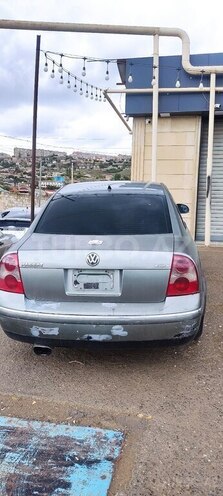Volkswagen Passat 2006, 255,500 km - 1.8 л - Bakı