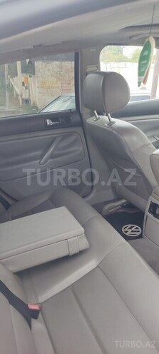 Volkswagen Passat 2006, 255,500 km - 1.8 л - Bakı