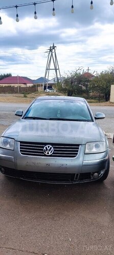 Volkswagen Passat 2006, 255,500 km - 1.8 л - Bakı
