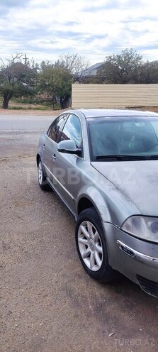 Volkswagen Passat 2006, 255,500 km - 1.8 л - Bakı