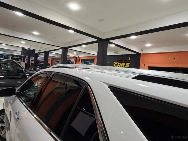 Chevrolet Equinox 2018, 161,000 km - 1.5 l - Sumqayıt