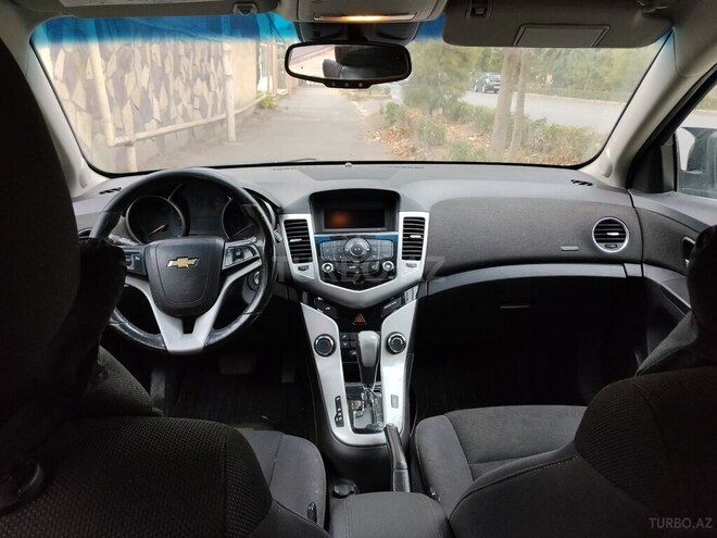 Chevrolet Cruze 2015, 185,000 km - 1.4 l - Tərtər