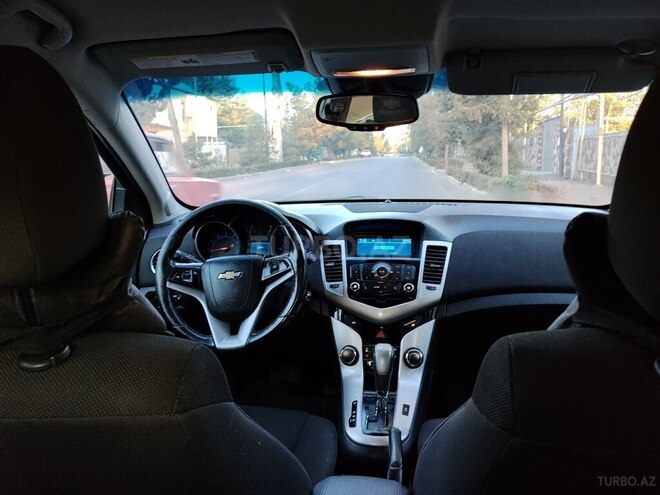 Chevrolet Cruze 2015, 185,000 km - 1.4 l - Tərtər