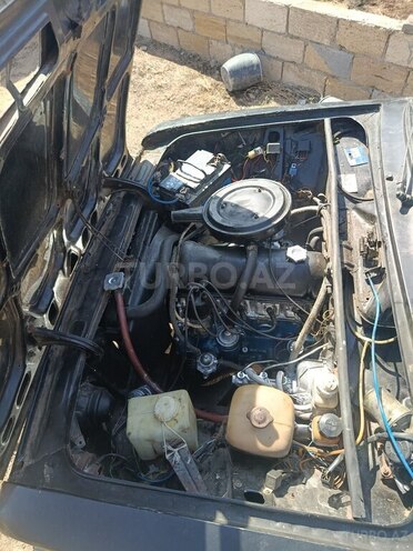 LADA (VAZ) 2106 1991, 350,000 km - 1.6 l - Salyan