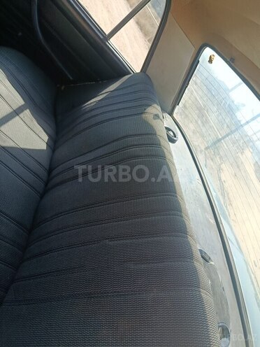 LADA (VAZ) 2106 1991, 350,000 km - 1.6 l - Salyan