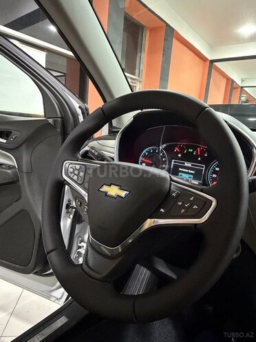 Chevrolet Equinox 2018, 161,000 km - 1.5 l - Sumqayıt