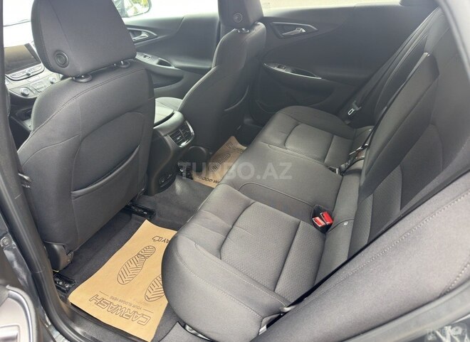 Chevrolet Malibu 2018, 128,800 km - 1.5 l - Bakı