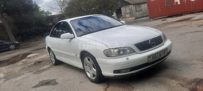 Opel Omega 2001, 347,424 km - 2.2 л - Bakı