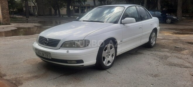 Opel Omega 2001, 347,424 km - 2.2 л - Bakı