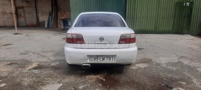 Opel Omega 2001, 347,424 km - 2.2 л - Bakı