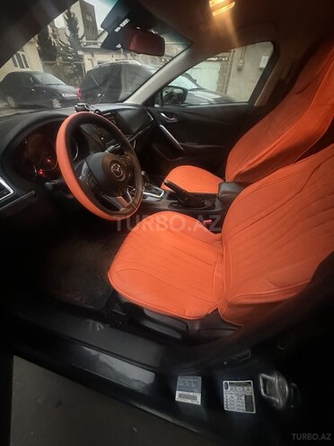 Mazda 6 2015, 293,000 km - 2.5 л - Bakı