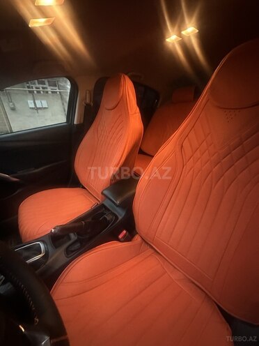 Mazda 6 2015, 293,000 km - 2.5 л - Bakı