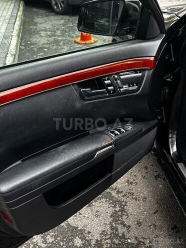 Mercedes S 350 2009, 301,000 km - 3.5 l - Bakı