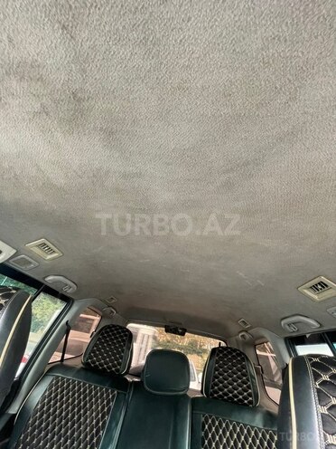 Mitsubishi Pajero 2000, 385,000 km - 3.2 l - Bakı