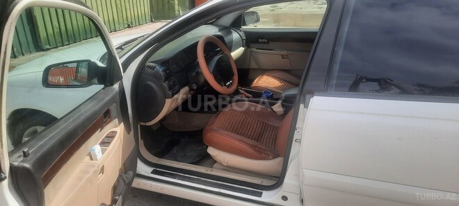 Opel Omega 2001, 347,424 km - 2.2 л - Bakı