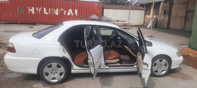 Opel Omega 2001, 347,424 km - 2.2 л - Bakı