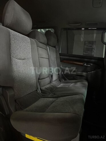 Toyota Land Cruiser Prado 2008, 239,000 km - 2.7 l - Sumqayıt