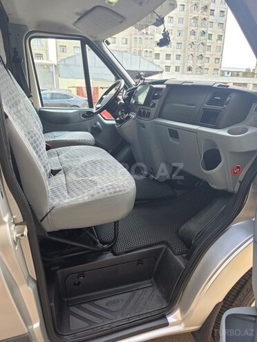 Ford Transit 2009, 160,000 km - 2.4 л - Gəncə