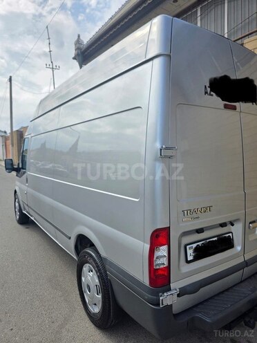 Ford Transit 2009, 160,000 km - 2.4 л - Gəncə