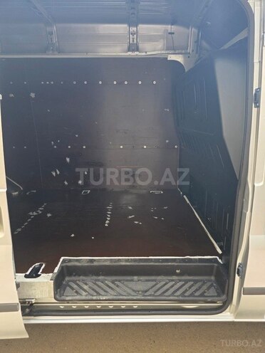 Ford Transit 2009, 160,000 km - 2.4 л - Gəncə