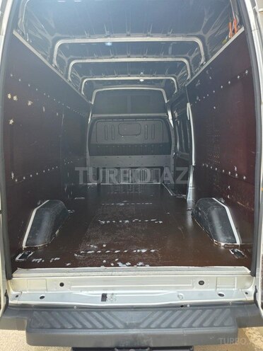 Ford Transit 2009, 160,000 km - 2.4 л - Gəncə