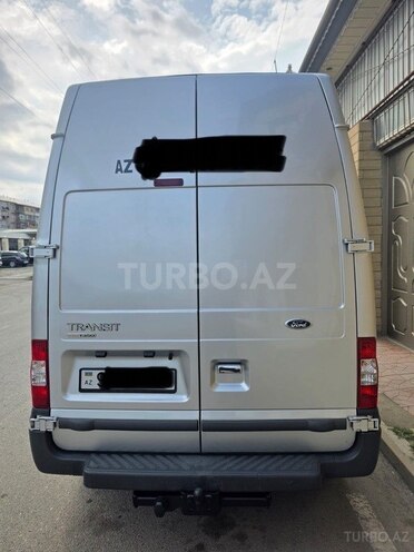 Ford Transit 2009, 160,000 km - 2.4 л - Gəncə