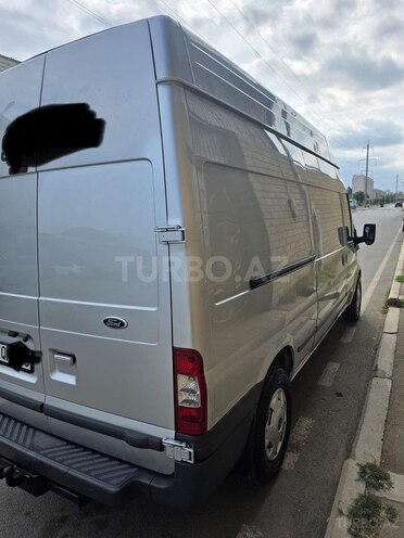 Ford Transit 2009, 160,000 km - 2.4 л - Gəncə