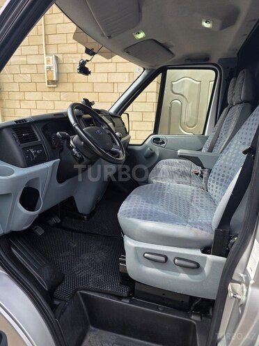 Ford Transit 2009, 160,000 km - 2.4 л - Gəncə