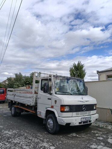 Mercedes Atego 815 1995, 290,000 km - 4.3 л - Bakı