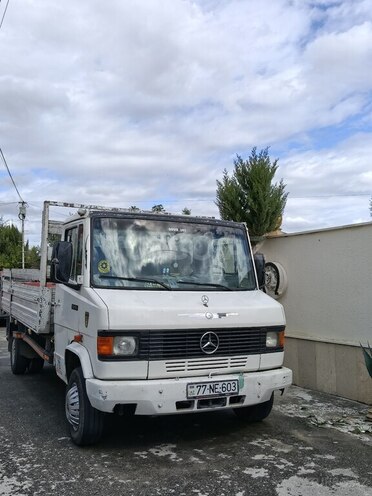 Mercedes Atego 815 1995, 290,000 km - 4.3 л - Bakı