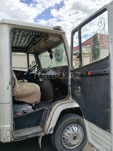Mercedes Atego 815 1995, 290,000 km - 4.3 л - Bakı