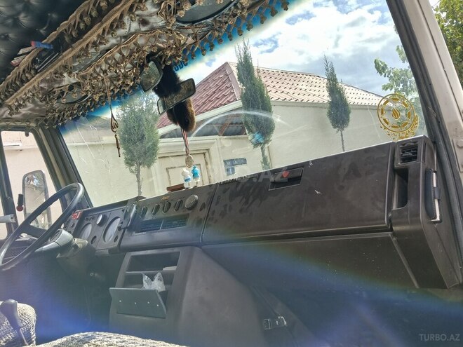 Mercedes Atego 815 1995, 290,000 km - 4.3 л - Bakı