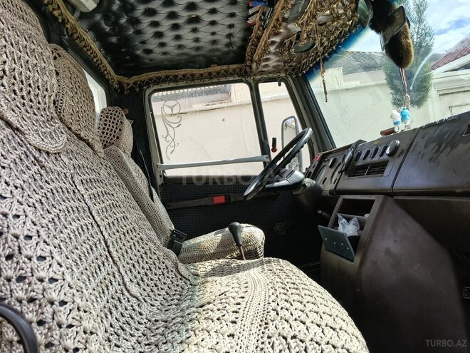 Mercedes Atego 815 1995, 290,000 km - 4.3 л - Bakı