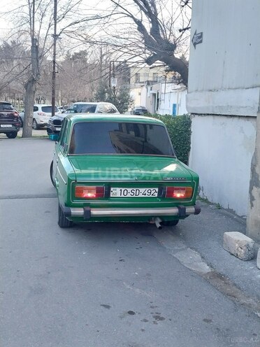 LADA (VAZ) 2106 1989, 345,600 km - 1.3 l - Bakı