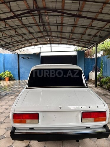 LADA (VAZ) 2107 2008, 20,200 km - 1.6 л - Bakı