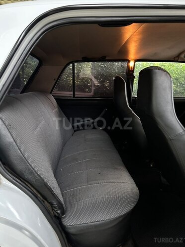 LADA (VAZ) 2107 2008, 20,200 km - 1.6 л - Bakı