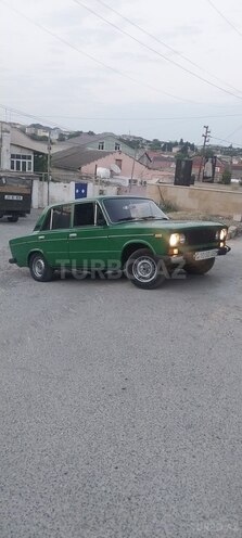 LADA (VAZ) 2106 1989, 345,600 km - 1.3 l - Bakı