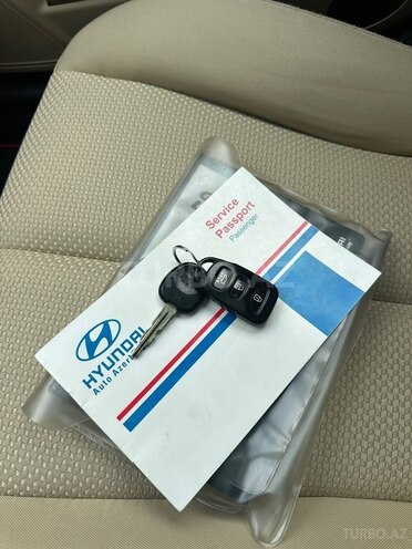 Hyundai Sonata 2009, 224,000 km - 2.0 л - Bakı