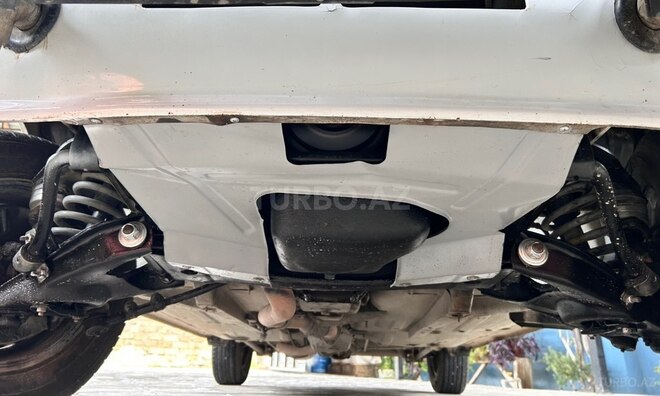 LADA (VAZ) 2107 2008, 20,200 km - 1.6 л - Bakı