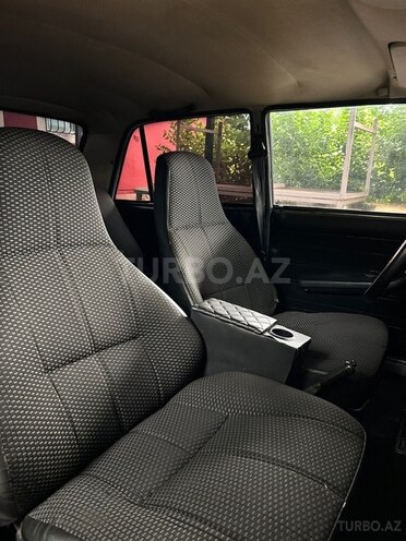 LADA (VAZ) 2107 2008, 20,200 km - 1.6 л - Bakı