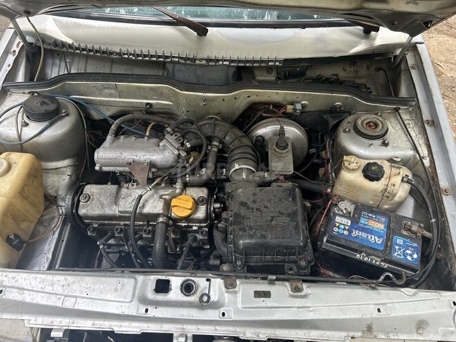 LADA (VAZ) 2109 2002, 234,511 km - 1.6 l - Bakı