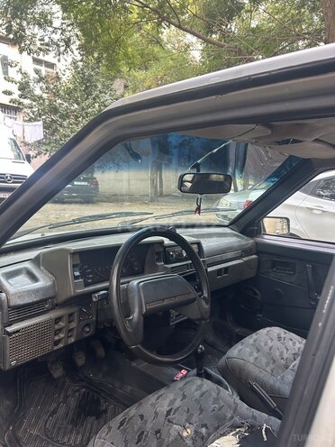 LADA (VAZ) 2109 2002, 234,511 km - 1.6 l - Bakı