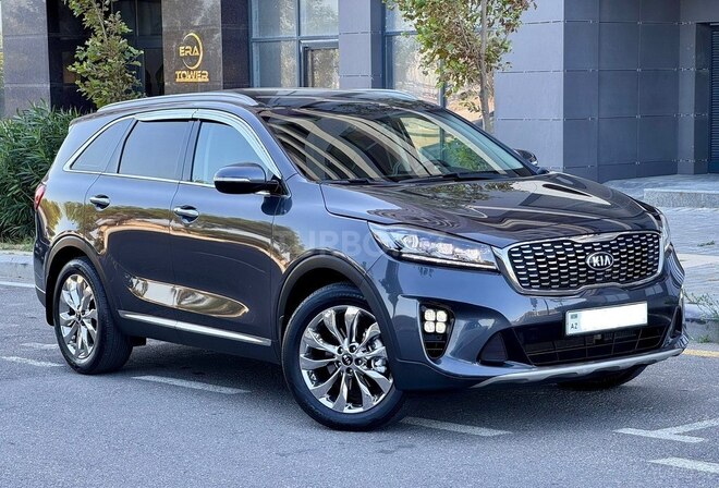 Kia Sorento 2018, 150,000 km - 2.0 л - Bakı