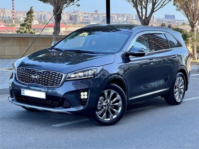 Kia Sorento 2018, 150,000 km - 2.0 л - Bakı