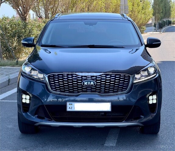 Kia Sorento 2018, 150,000 km - 2.0 л - Bakı