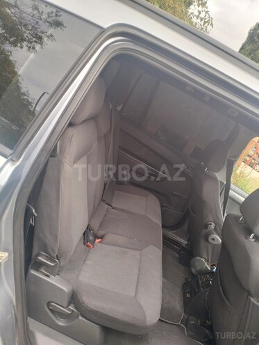 Opel Zafira 2006, 513,000 km - 1.6 л - Bakı