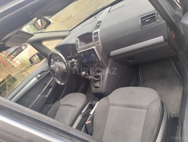 Opel Zafira 2006, 513,000 km - 1.6 л - Bakı