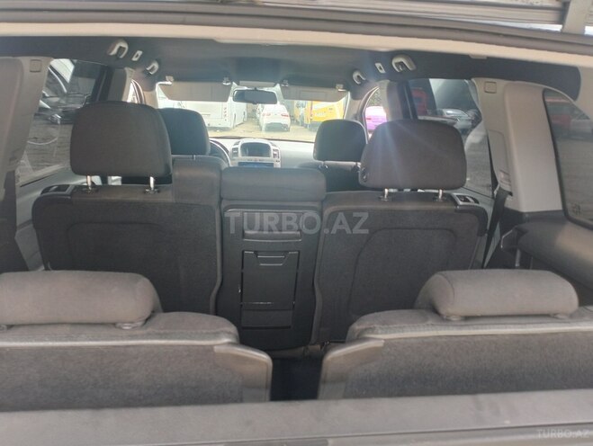 Opel Zafira 2006, 513,000 km - 1.6 л - Bakı