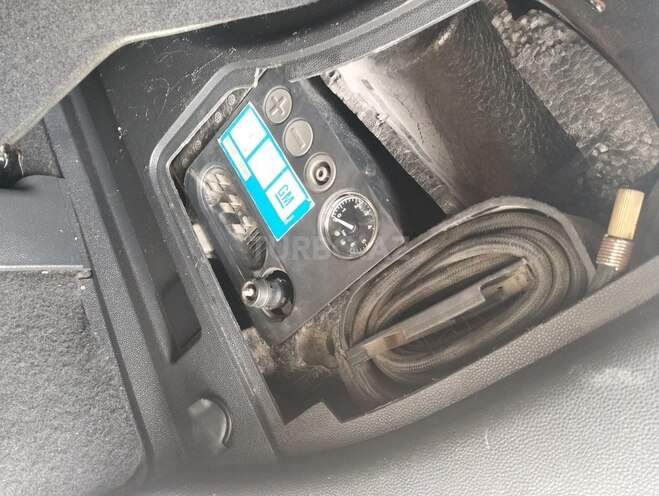 Opel Zafira 2006, 513,000 km - 1.6 л - Bakı